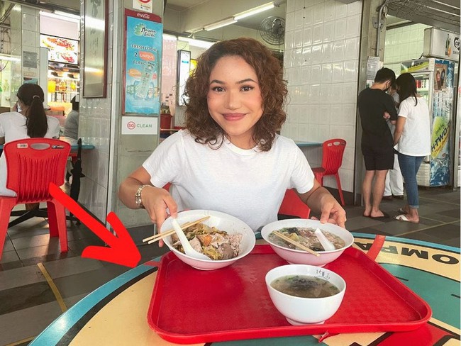 Dân bản địa chia sẻ 7 điều du khách cần nằm lòng không bao giờ nên làm khi đến Singapore - Ảnh 2.