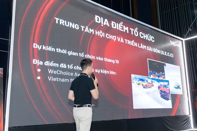 Giải thưởng Car Choice Awards chính thức khởi động để tìm ra những mẫu xe "vua" năm 2022 - Ảnh 4.