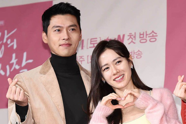 Son Ye Jin tiết lộ điều này trong cuộc sống của hai vợ chồng, Hyun Bin liền được khen có số hưởng - Ảnh 6.