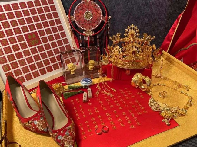 Cô gái làm nghề phù dâu thuê: Bất chấp bố mẹ ngăn cản vì sợ "mất duyên", trở thành bà chủ của 50.000 nhân công sau 2 năm - Ảnh 7.