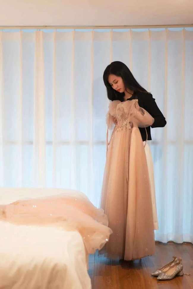 Cô gái làm nghề phù dâu thuê: Bất chấp bố mẹ ngăn cản vì sợ "mất duyên", trở thành bà chủ của 50.000 nhân công sau 2 năm - Ảnh 8.