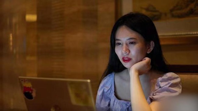 Cô gái làm nghề phù dâu thuê: Bất chấp bố mẹ ngăn cản vì sợ "mất duyên", trở thành bà chủ của 50.000 nhân công sau 2 năm - Ảnh 1.