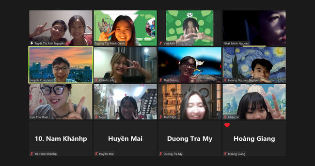 Nam sinh Đắk Nông là 1 trong 5 học sinh đại diện Việt Nam đi thi Olympic Kinh tế học: Từng đạt học bổng "khủng" tại Israel, thành lập dự án giáo dục gây tiếng vang lớn - Ảnh 6.