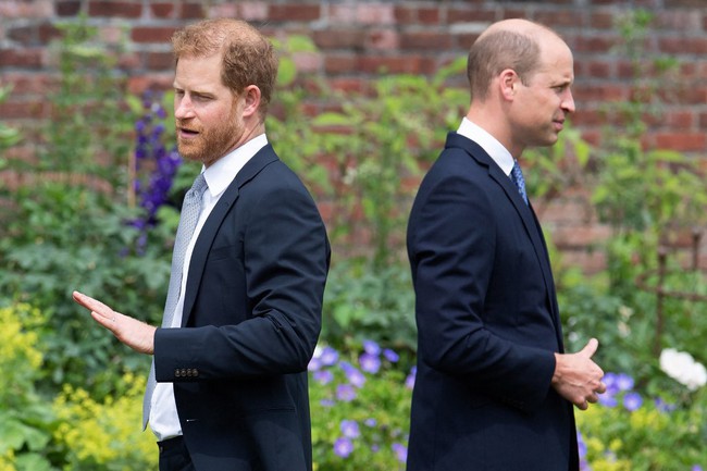 Sinh nhật của cố Công nương Diana: Hoàng tử Harry và William đưa ra lời tưởng nhớ theo hai cách khác biệt - Ảnh 2.