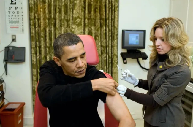 Tổng thống Mỹ sẽ được chăm sóc y tế như thế nào sau khi nhiễm Covid-19? - Ảnh 2.