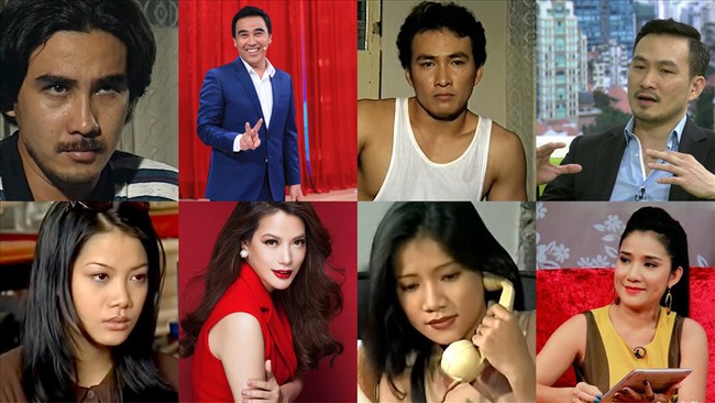 Quyền Linh xúc động khi kể về phim "Đồng tiền xương máu" sau 24 năm  - Ảnh 3.