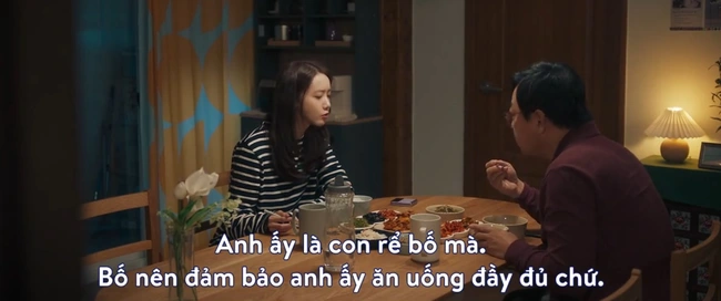 Big Mouth: Yoona là &quot;sư tử hà đông&quot; cả bố và chồng đều sợ, &quot;bắt nạt&quot; Lee Jong Suk - Ảnh 6.