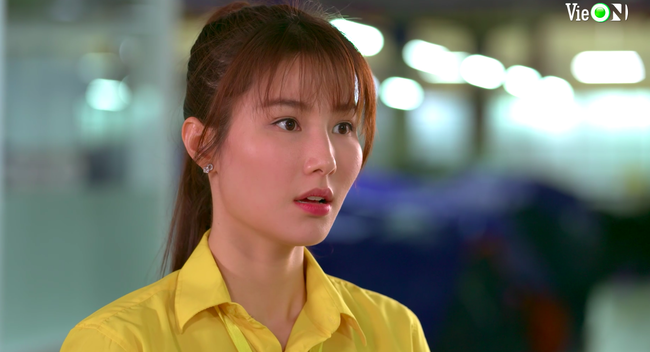 Giấc mơ của mẹ: Ép mẹ bán tiệm ăn rồi còn mắng My (Diễm My), Minh (Nhan Phúc Vinh) bị bố đánh  - Ảnh 6.