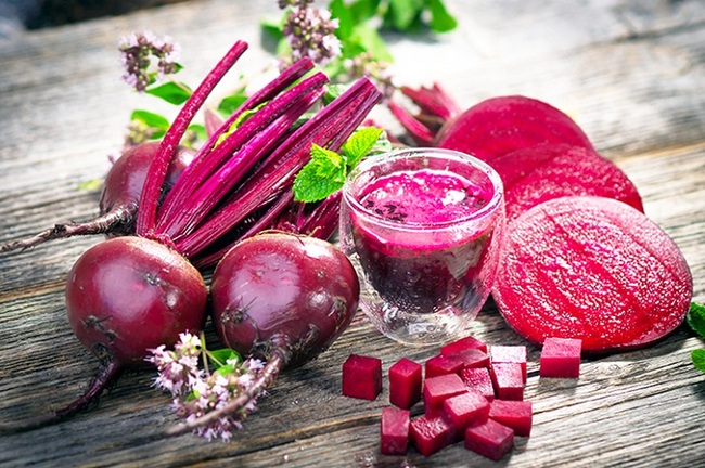 10 loại thực phẩm tự nhiên giúp làm sạch và duy trì sức khỏe gan - Ảnh 8.