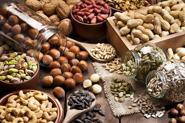 10 loại thực phẩm tự nhiên giúp làm sạch và duy trì sức khỏe gan - Ảnh 6.