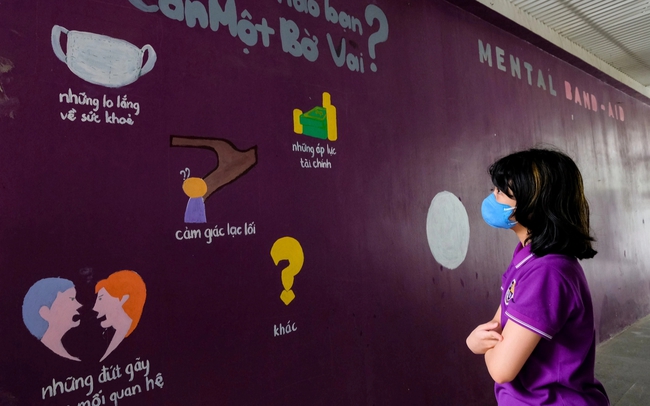 5 quan điểm giáo dục ở một ngôi trường khiến nhiều người ngả mũ - Ảnh 4.