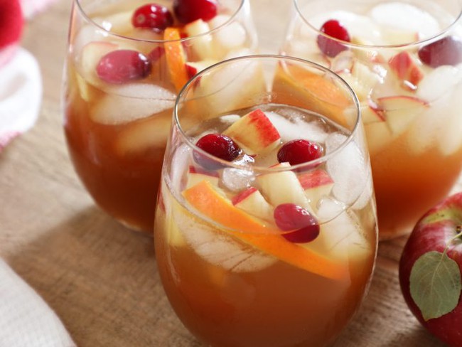 Món rẻ bèo này chính là "đơn thuốc hồi sinh" của nội tạng, tận dụng thì chắc chắn sống thọ - Ảnh 5.