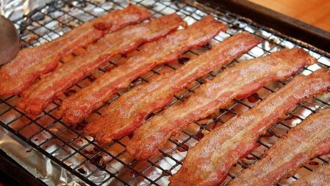 Ăn trưa với 3 món này sẽ làm gan nhiễm mỡ cực nhanh, toàn các món dân văn phòng “mê mẩn” - Ảnh 2.