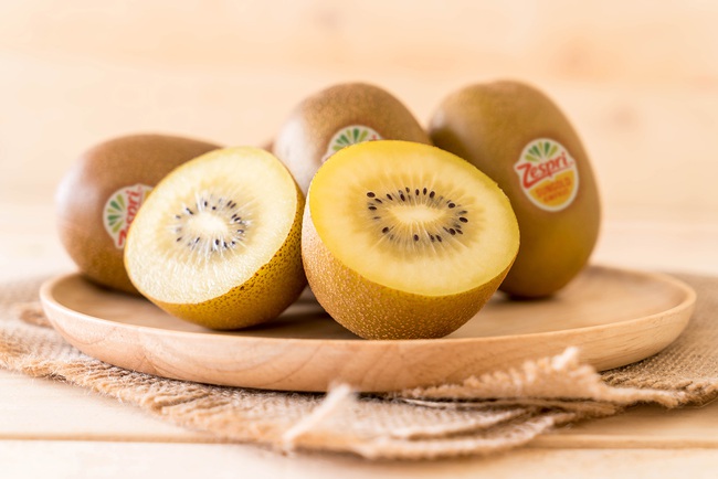 Gợi ý thực đơn &quot;ăn lành&quot; và nhanh gọn cho bữa sáng với kiwi - Ảnh 1.