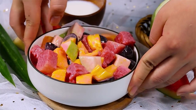 6 món được y học cổ truyền Ấn Độ mệnh danh là "hương vị cuộc sống", nuôi dưỡng não không gì sánh bằng - Ảnh 2. 6 món được y học cổ truyền Ấn Độ mệnh danh là "hương vị cuộc sống", nuôi dưỡng não không gì sánh bằng - Ảnh 2.