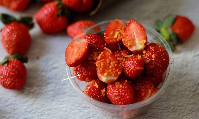 6 món được y học cổ truyền Ấn Độ mệnh danh là "hương vị cuộc sống", nuôi dưỡng não không gì sánh bằng - Ảnh 3. 6 món được y học cổ truyền Ấn Độ mệnh danh là "hương vị cuộc sống", nuôi dưỡng não không gì sánh bằng - Ảnh 3.