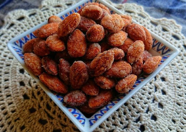 6 món được y học cổ truyền Ấn Độ mệnh danh là "hương vị cuộc sống", nuôi dưỡng não không gì sánh bằng - Ảnh 5. 6 món được y học cổ truyền Ấn Độ mệnh danh là "hương vị cuộc sống", nuôi dưỡng não không gì sánh bằng - Ảnh 5.