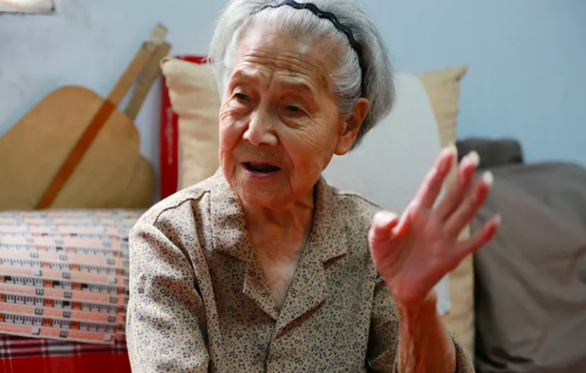 Mạch máu quyết định tuổi thọ: Cụ bà 103 tuổi dưỡng mạch máu trẻ hơn 40 năm nhờ &quot;2 nhiều - 1 ít&quot; - Ảnh 3.