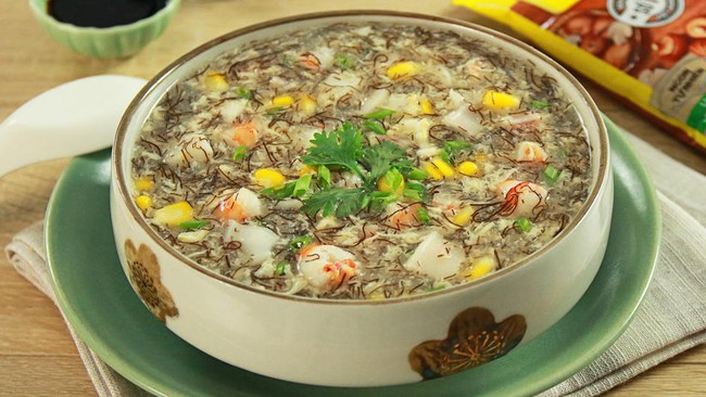 Khi đi ăn hàng quán, có 3 món tuyệt đối đừng gọi vì rất nhiều calo gây béo, thậm chí sản sinh ra bệnh - Ảnh 4.
