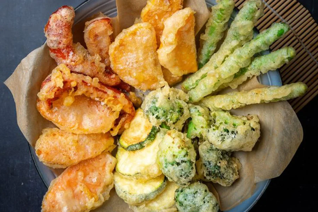 Khi đi ăn hàng quán, có 3 món tuyệt đối đừng gọi vì rất nhiều calo gây béo, thậm chí sản sinh ra bệnh - Ảnh 2.