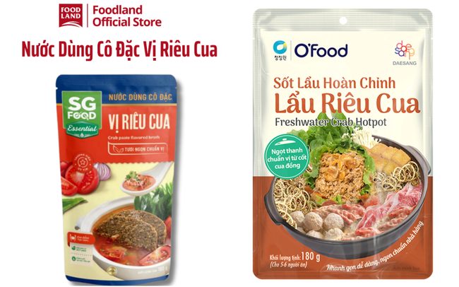 &quot;Mùa đông ăn lẩu gì?&quot;: Gợi ý bí quyết nấu nước dùng lẩu riêu cua bắp bò thơm ngon - Ảnh 7.