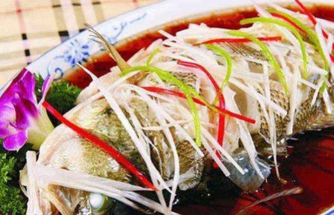 Có 6 sai lầm bạn không nên mắc phải khi hấp cá, nếu không sẽ rất tanh và khó ăn - Ảnh 6.