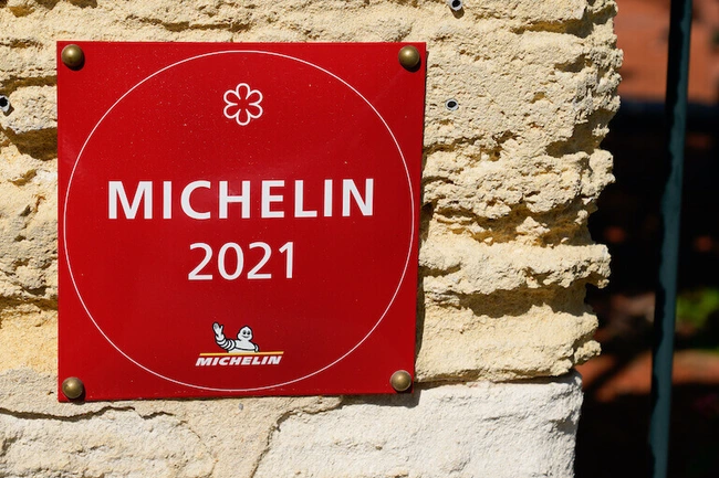Nguồn gốc bất ngờ của ngôi sao danh giá Michelin: Từ công ty lốp xe đến hệ thống đánh giá nhà hàng chất lượng bậc nhất - Ảnh 4.