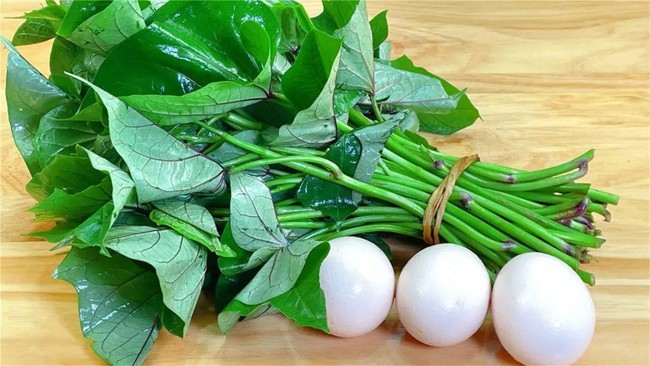 2 loại rau này đều là rau trường thọ của người Nhật, dùng làm đẹp hay bồi bổ nội tạng đều tốt - Ảnh 3.