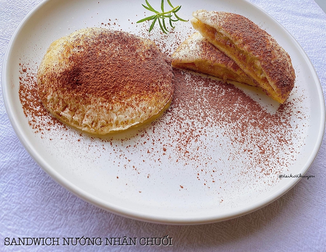 Nắng nóng thế này bé dễ chán cơm, mẹ lưu ngay loạt công thức đổi món ngon cho con - Ảnh 6.