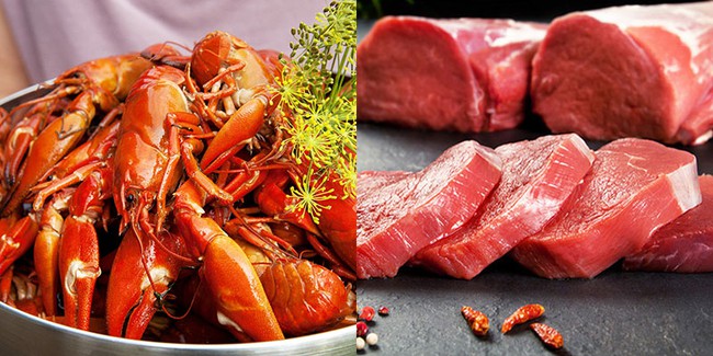 BS tim mạch chia sẻ 3 nhóm thực phẩm càng ăn nhiều mỡ máu càng tăng, có hại cho tim - Ảnh 4.