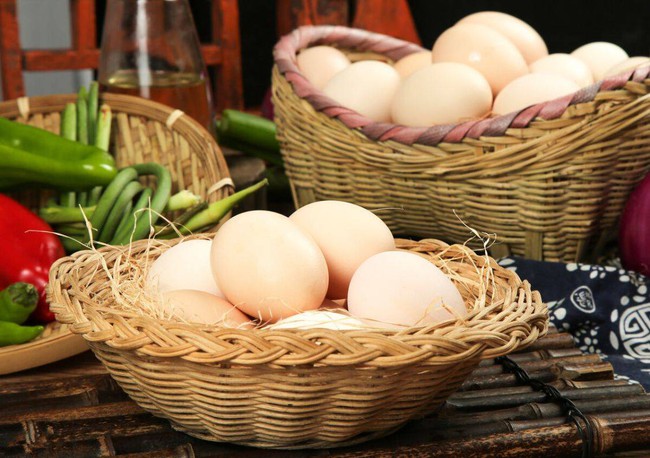 Ăn đủ 5 món này trong suốt thai kỳ, con thông minh hơn sau khi chào đời - Ảnh 1.