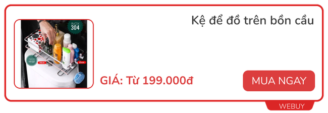 4 món đồ “nhỏ mà có võ” được các bà nội trợ Việt đánh giá cao, món rẻ nhất chỉ 18.000đ - Ảnh 5.