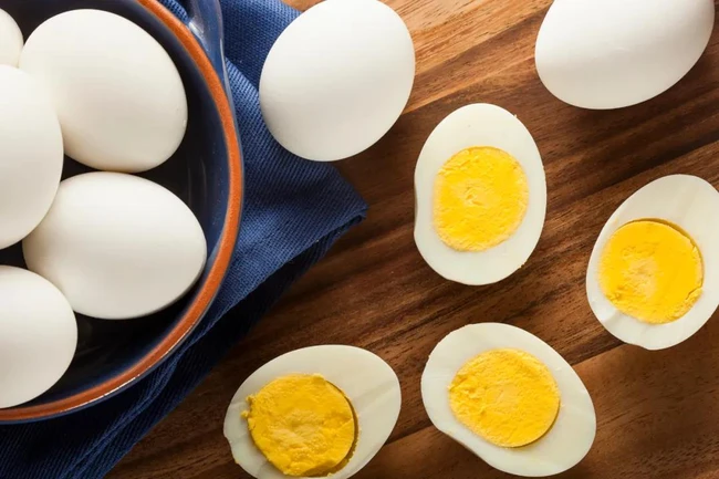 5 loại thực phẩm yêu thích của não bộ: Vừa trì hoãn lão hóa não, tăng cường trí nhớ lại tốt cho tim mạch, ngừa ung thư - Ảnh 3. 5 loại thực phẩm yêu thích của não bộ: Vừa trì hoãn lão hóa não, tăng cường trí nhớ lại tốt cho tim mạch, ngừa ung thư - Ảnh 3.