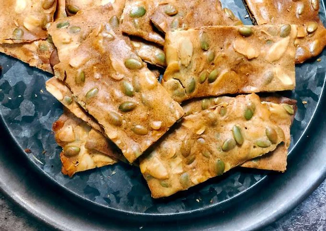 Loại hạt dẹt quen thuộc với người Việt, vừa giàu chất xơ còn giúp giảm cân, trẻ khỏe nếu chăm dùng - Ảnh 3. Loại hạt dẹt quen thuộc với người Việt, vừa giàu chất xơ còn giúp giảm cân, trẻ khỏe nếu chăm dùng - Ảnh 3.