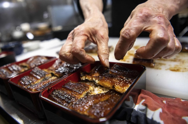 Món thịt được ví như “vàng trắng” ở Nhật vì quá bổ dưỡng, chợ Việt có nhiều nhưng nhiều người ngại ăn - Ảnh 3.