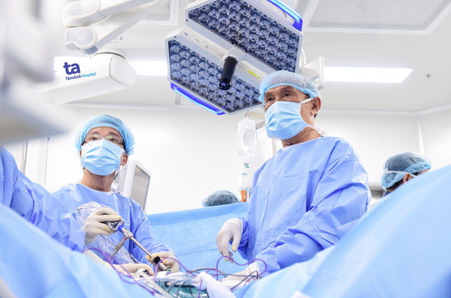 Việt Nam nằm trong "vành đai sỏi" của thế giới - Ảnh 3.