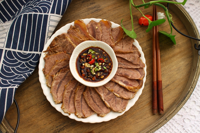 2 món ngon từ thịt bò bạn nên làm trong dịp Tết để đổi vị - Ảnh 5.