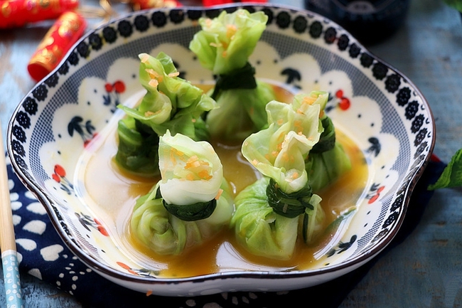 Món ăn nhất định nên có trên mâm cỗ ngày Tết: "Túi tài lộc" vừa mang đến sức khỏe dồi dào lại thu hút may mắn - Ảnh 5.