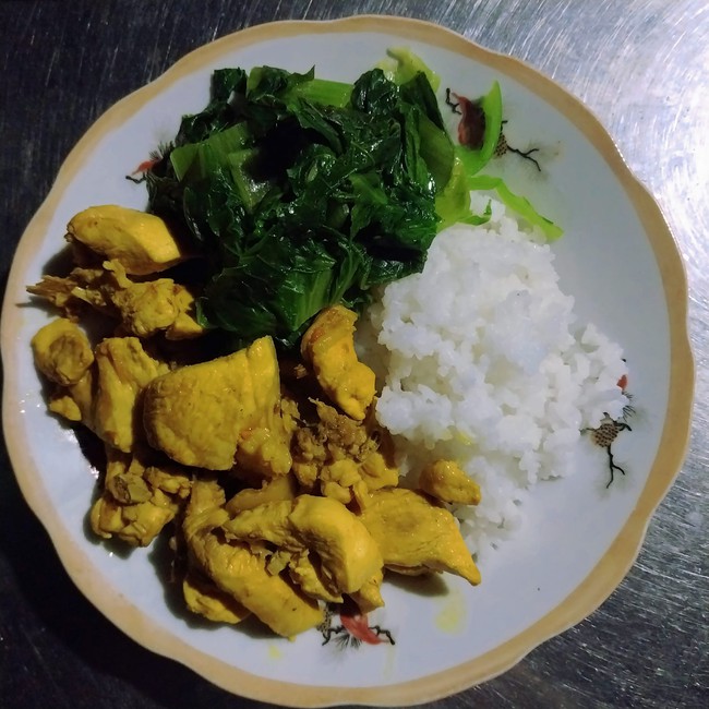 Giảm 3,5kg trong 15 ngày, người phụ nữ chia sẻ những bữa ăn quen thuộc đem lại sự bất ngờ không tưởng - Ảnh 4.