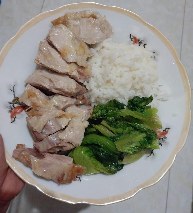 Giảm 3,5kg trong 15 ngày, người phụ nữ chia sẻ những bữa ăn quen thuộc đem lại sự bất ngờ không tưởng - Ảnh 5.