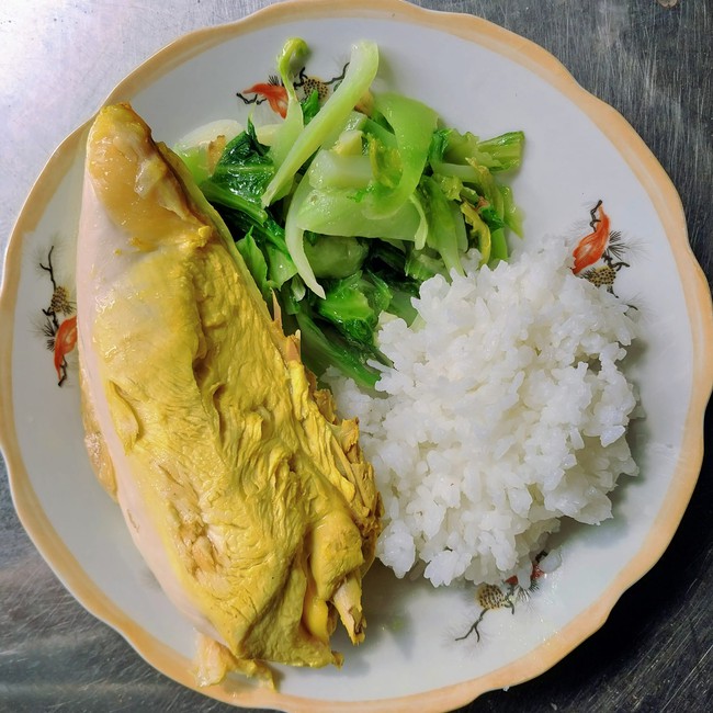 Giảm 3,5kg trong 15 ngày, người phụ nữ chia sẻ những bữa ăn quen thuộc đem lại sự bất ngờ không tưởng - Ảnh 6.