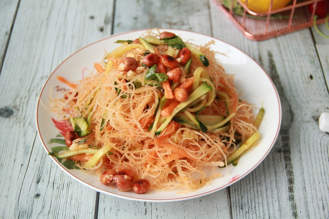 Dùng loại &quot;rau&quot; này làm món ăn hỗ trợ đào thải độc tố ra khỏi cơ thể, ngừa ung thư và chống lão hóa - Ảnh 4.