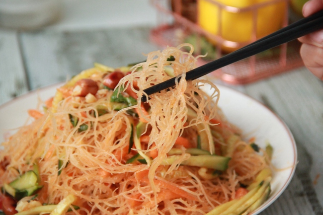 Dùng loại &quot;rau&quot; này làm món ăn hỗ trợ đào thải độc tố ra khỏi cơ thể, ngừa ung thư và chống lão hóa - Ảnh 5.