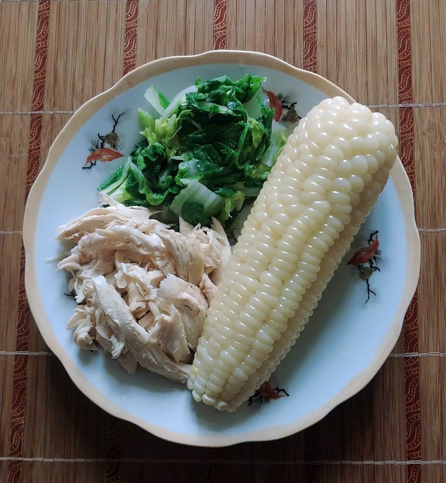 Giảm 3,5kg trong 15 ngày, người phụ nữ chia sẻ những bữa ăn quen thuộc đem lại sự bất ngờ không tưởng - Ảnh 8.