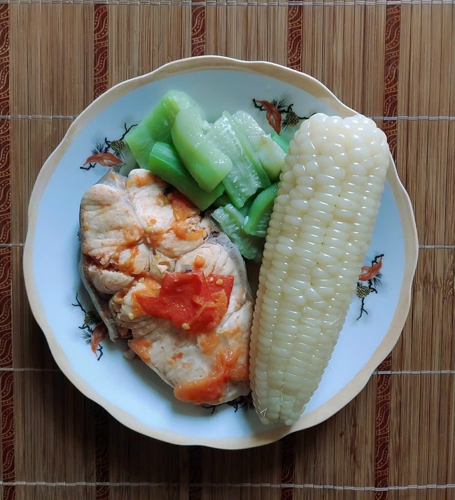 Giảm 3,5kg trong 15 ngày, người phụ nữ chia sẻ những bữa ăn quen thuộc đem lại sự bất ngờ không tưởng - Ảnh 11.