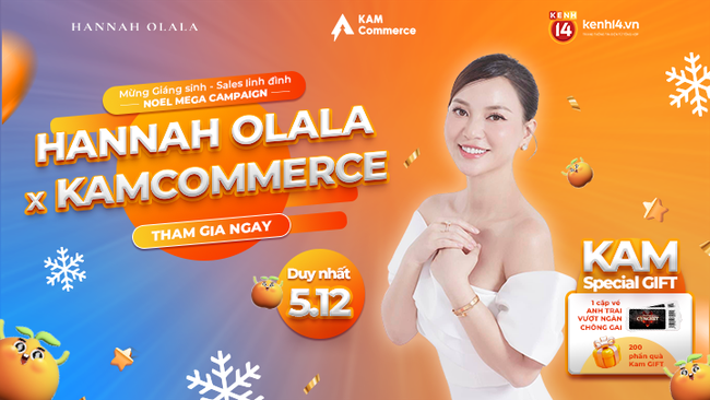 Hội em chị em rần rần buổi livestream của Hannah Olala vì quá trời deal chăm sóc sắc đẹp, thời trang, gia dụng xịn sò! - Ảnh 2.