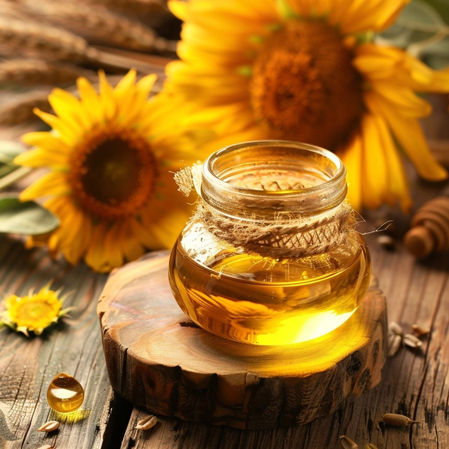 Muốn làm sạch mạch máu, ngăn cholesterol cao sau Tết: Đây là 3 loại dầu ăn chị em nên kết thân từ bây giờ - Ảnh 2.