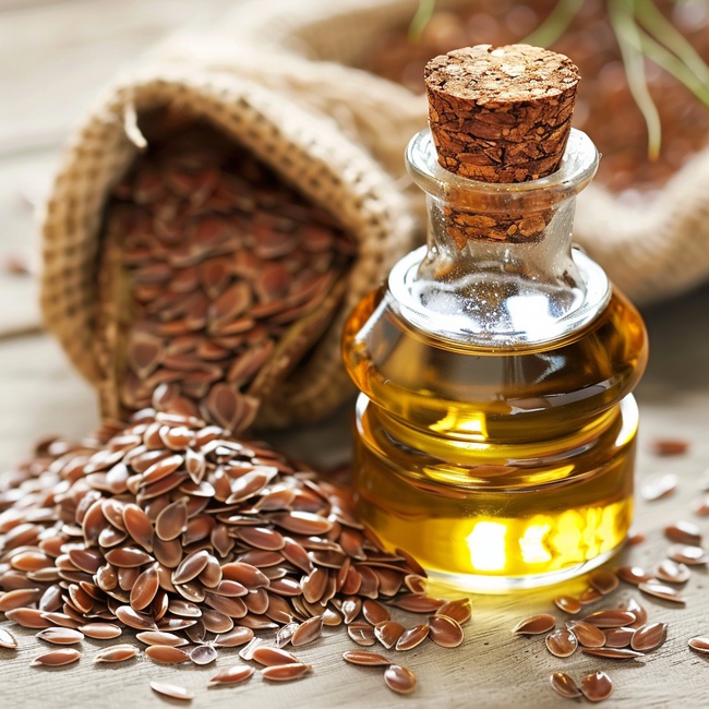 Muốn làm sạch mạch máu, ngăn cholesterol cao sau Tết: Đây là 3 loại dầu ăn chị em nên kết thân từ bây giờ - Ảnh 3.