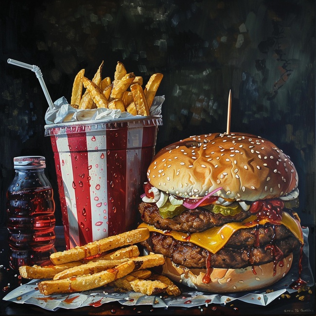 Muốn làm sạch mạch máu, ngăn cholesterol cao sau Tết: Đây là 3 loại dầu ăn chị em nên kết thân từ bây giờ - Ảnh 4.