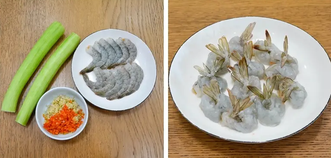 Tổng hợp các cách chế biến món &quot;Tôm phú quý&quot; cho ngày đầu năm may mắn, lại giúp giải ngán cực tốt - Ảnh 5.